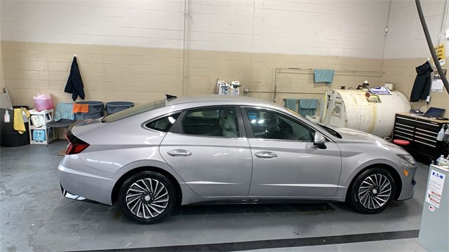 Used 2023 Hyundai Sonata SEL image 7