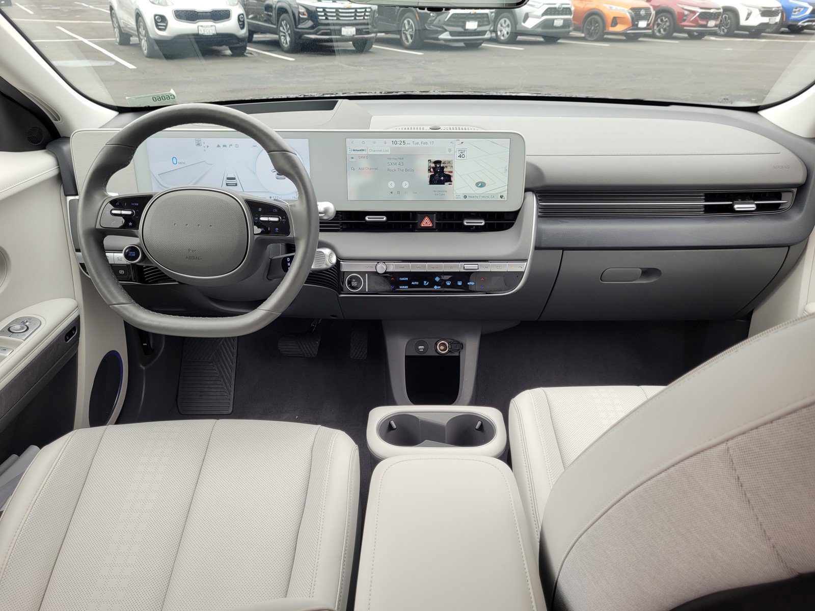 Used 2024 Hyundai Ioniq 5 Limited image 15