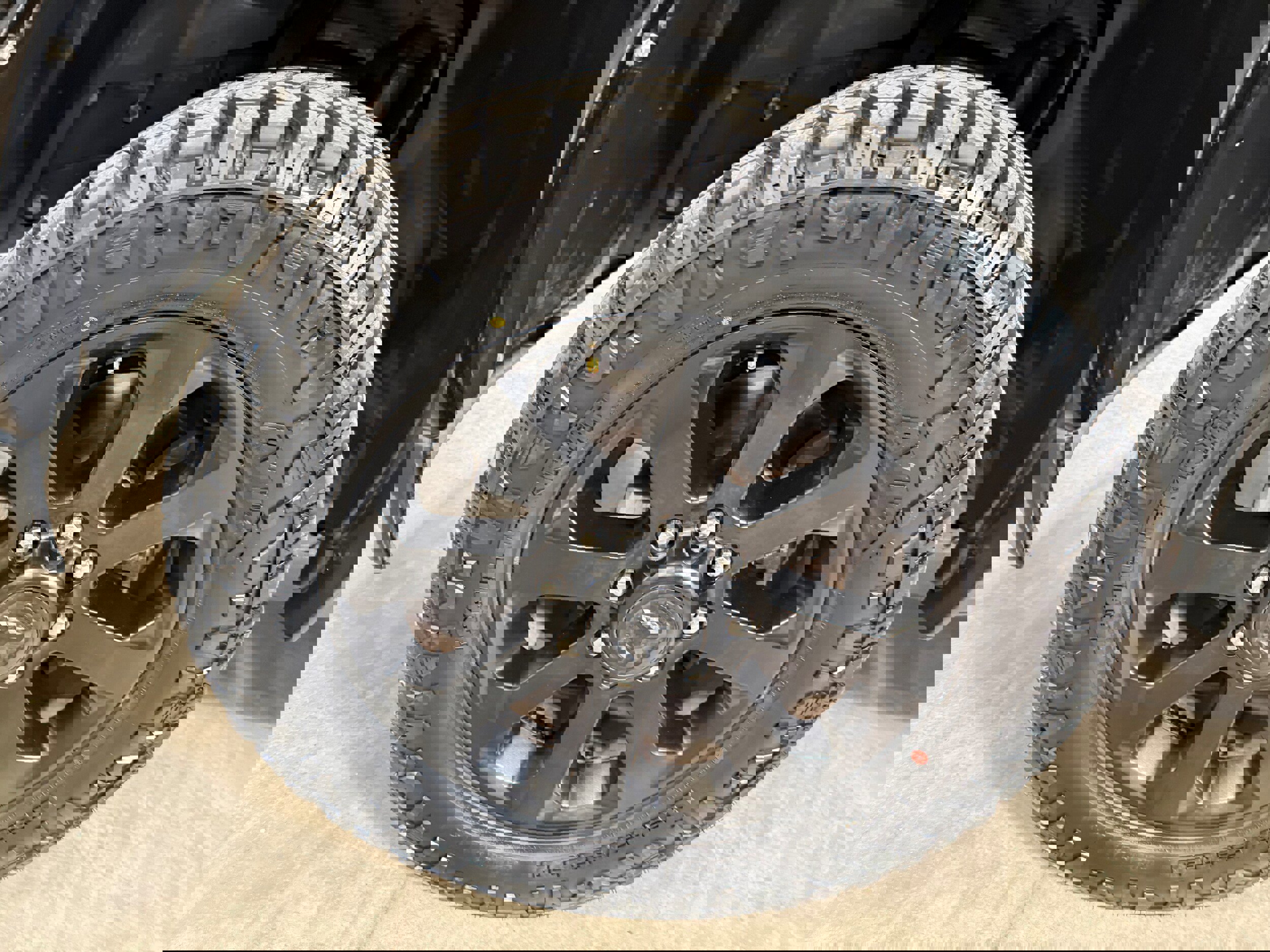 Used 2023 RAM 2500 Laramie w/ Night Edition image 40