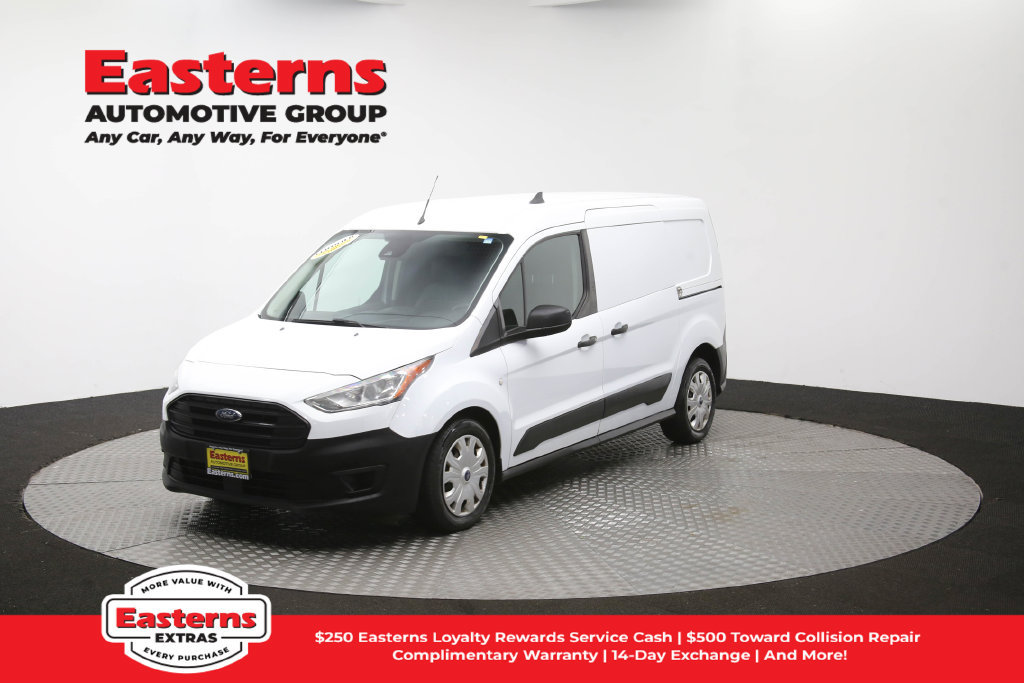 Used 2019 Ford Transit Connect XL FWD image 59