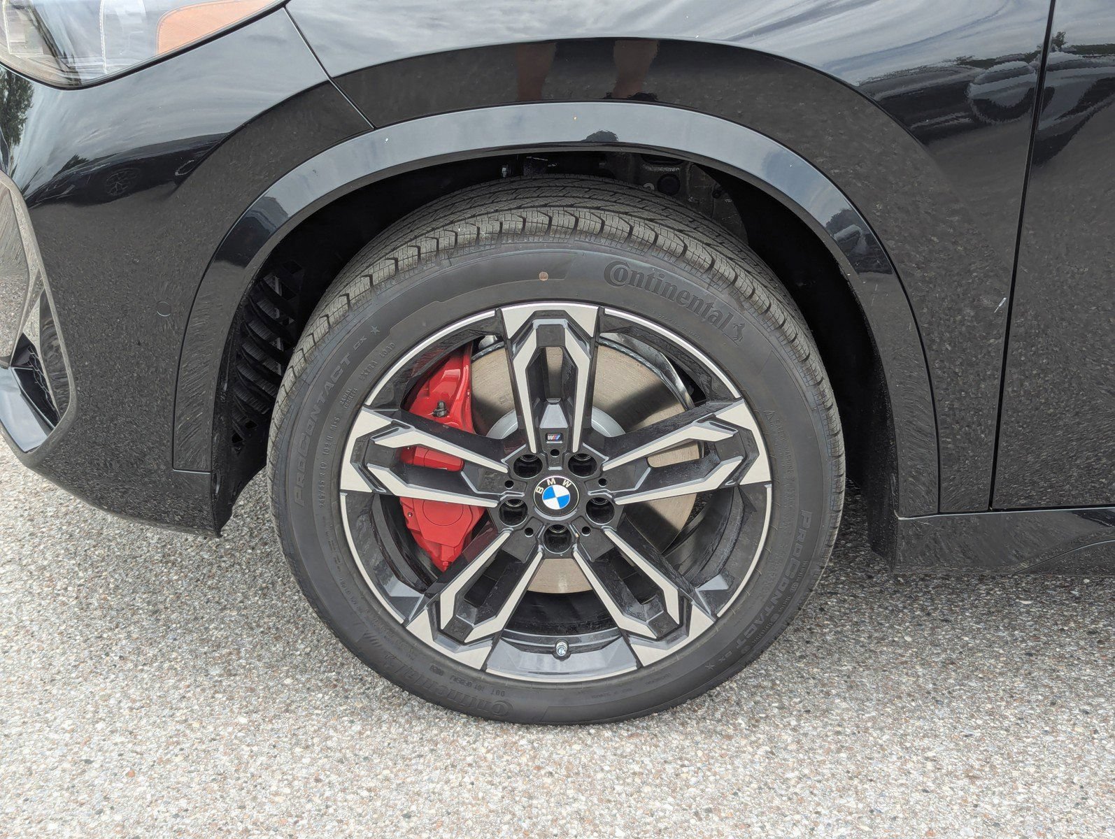 New 2026 BMW X1 xDrive28i w/ Technology Package AWD/4WD image 33