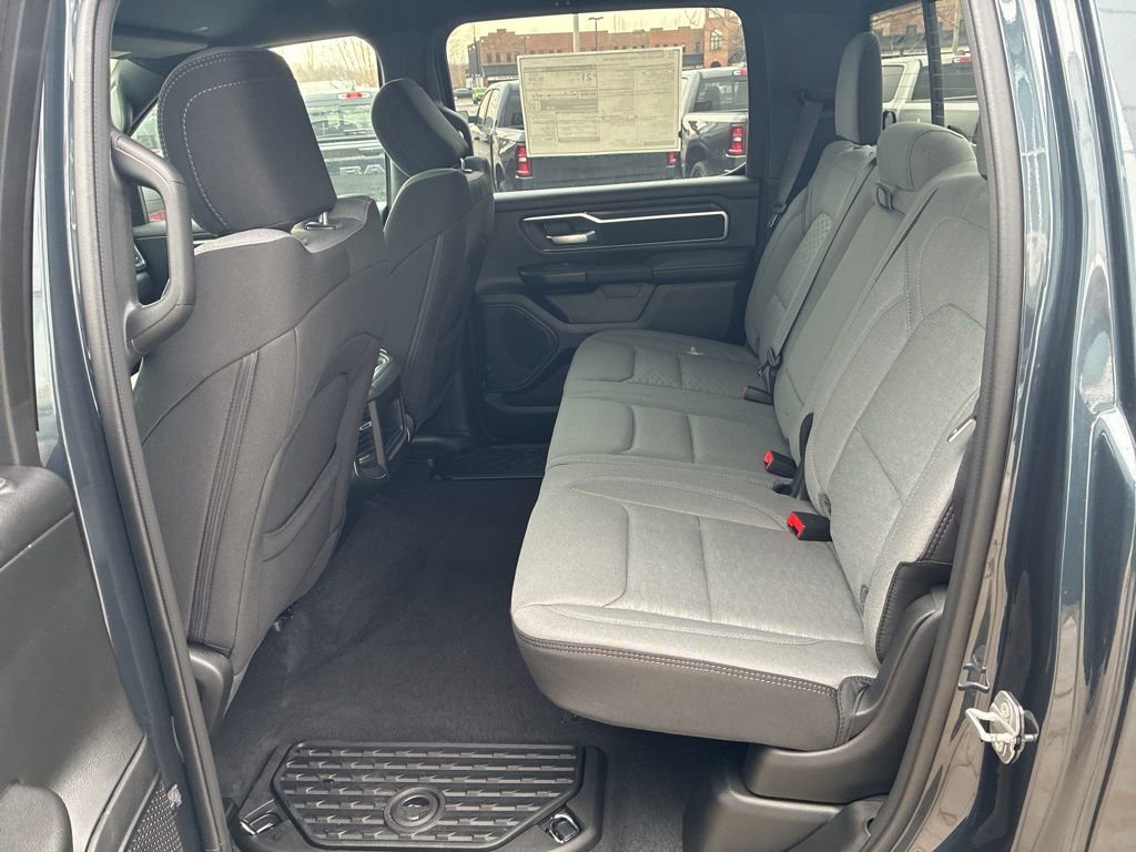 New 2026 RAM 1500 Big Horn image 13