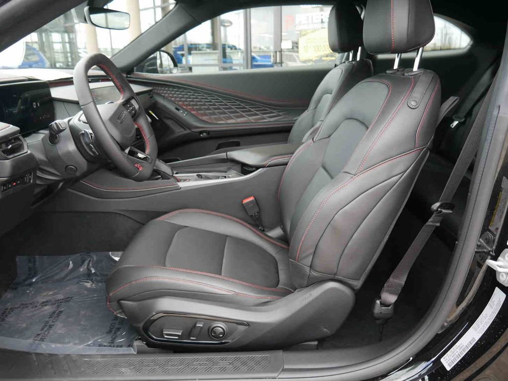 New 2026 Dodge Charger R/T Scat Pack image 16