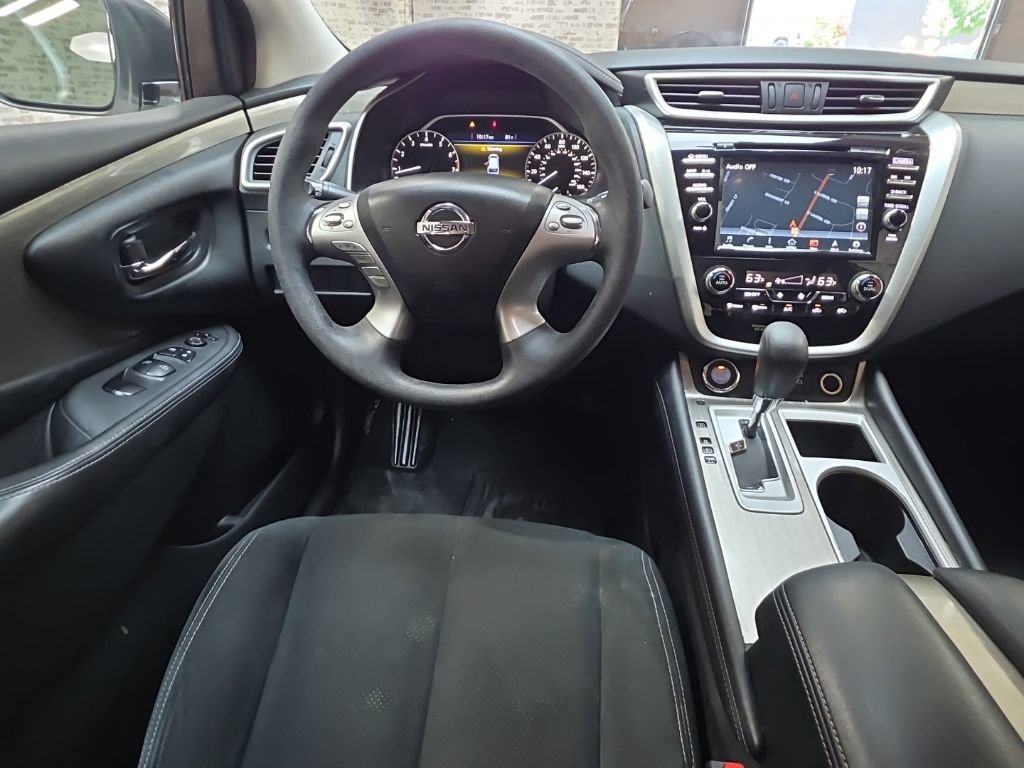 Used 2018 Nissan Murano S w/ Cargo Package FWD image 13