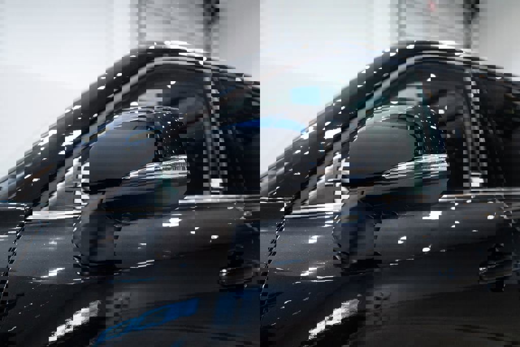 Certified 2025 Toyota Grand Highlander AWD image 12