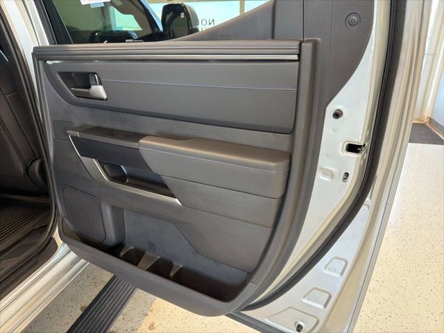 New 2026 Toyota Tundra Platinum image 51