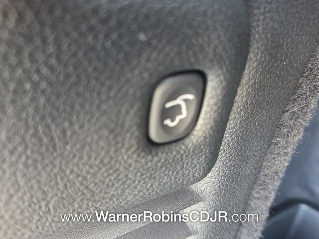 New 2026 Dodge Durango GT w/ Blacktop Package RWD image 15
