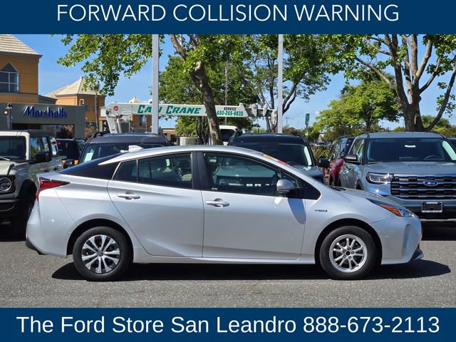 Used 2020 Toyota Prius LE AWD/4WD image 7