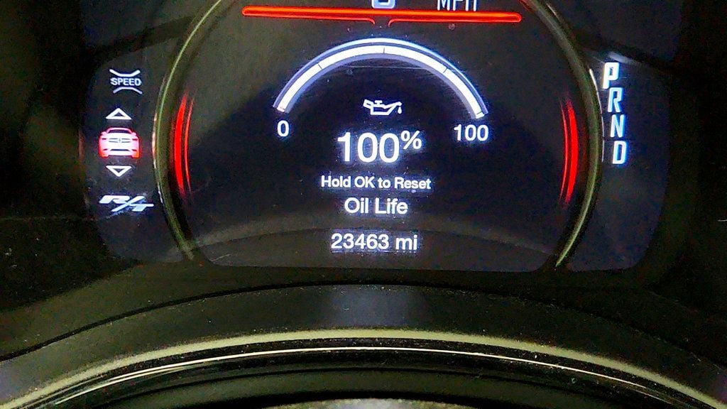 Used 2024 Dodge Durango R/T image 16