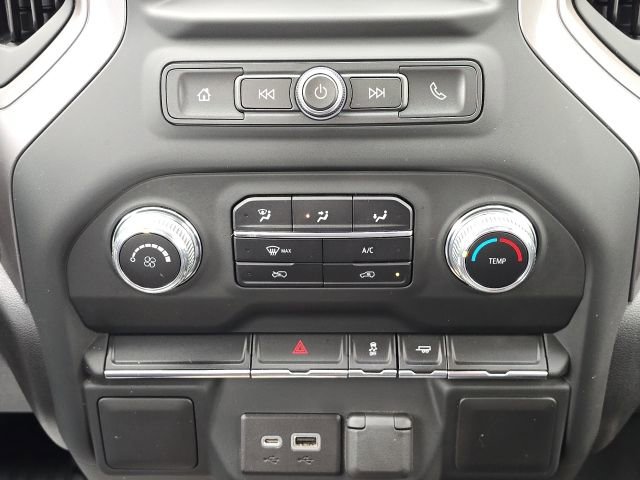 Used 2023 GMC Sierra 2500 Pro image 30