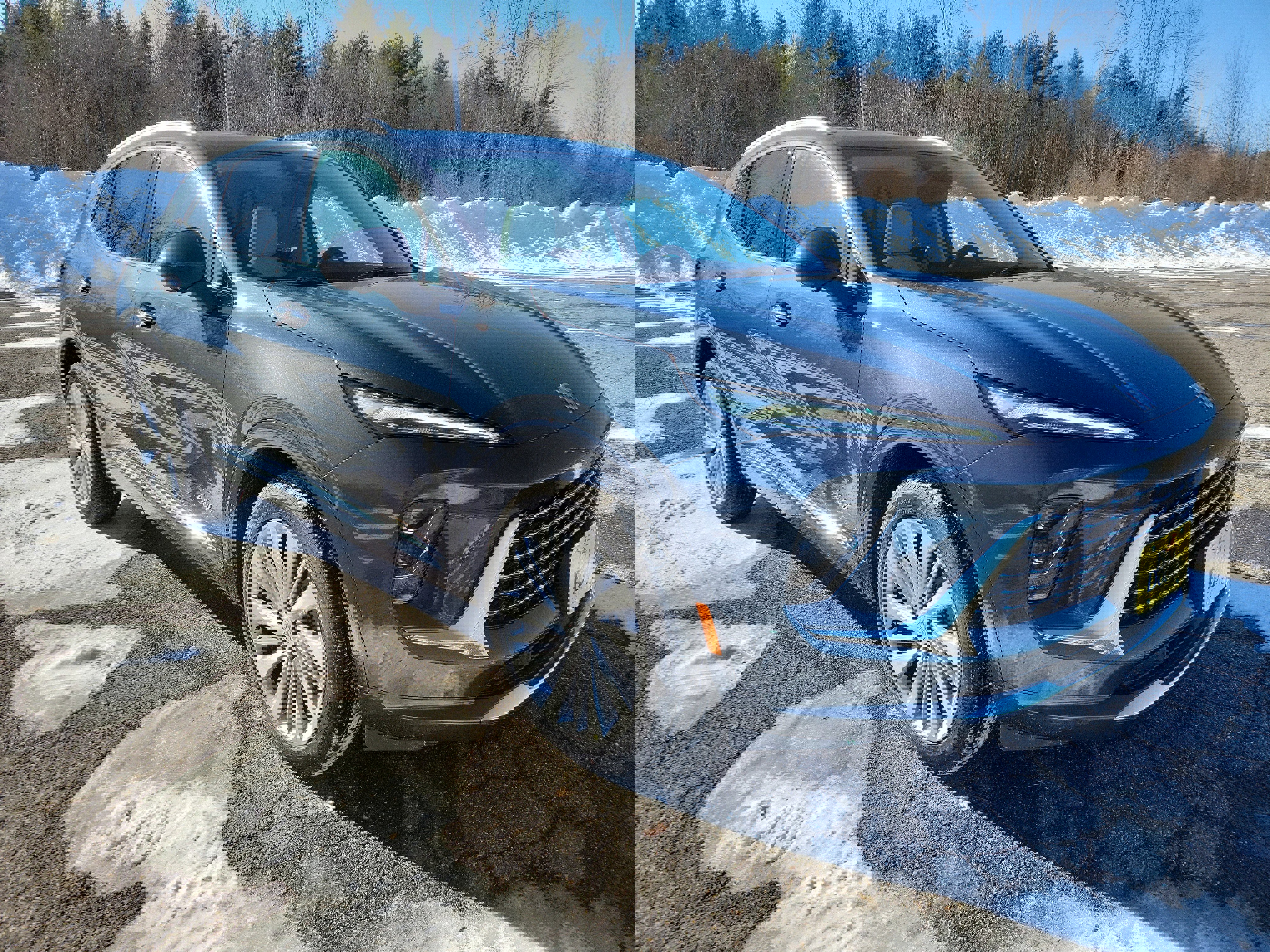 New 2026 Buick Envision Avenir image 3