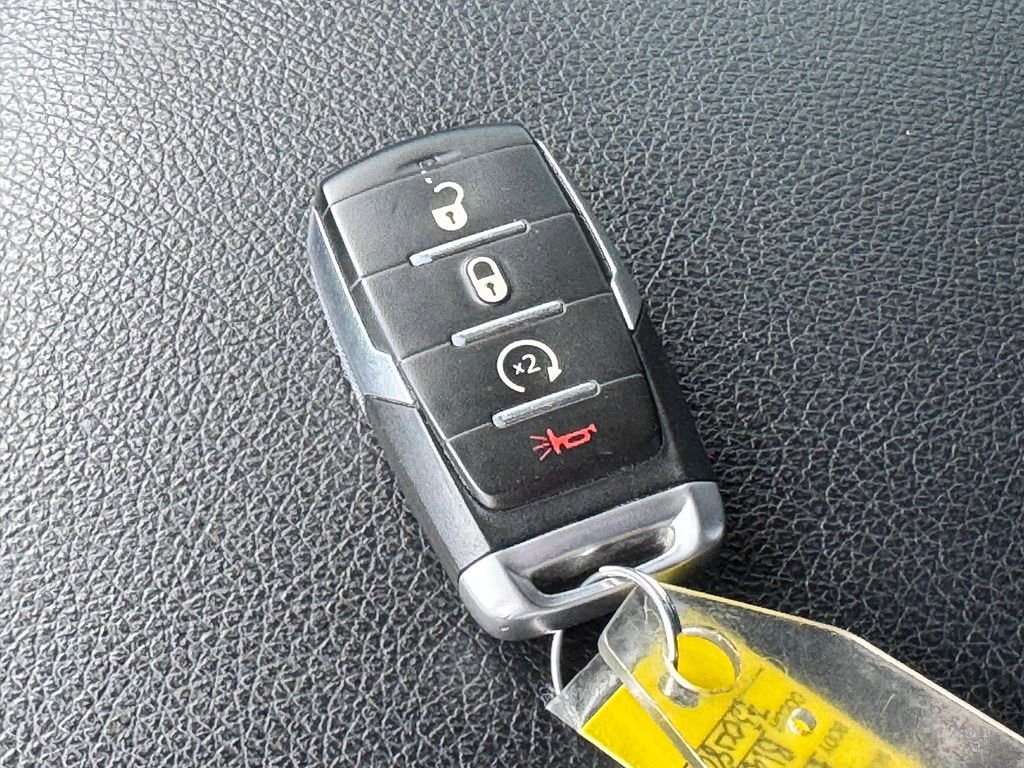 Used 2021 RAM 1500 Big Horn AWD/4WD image 33