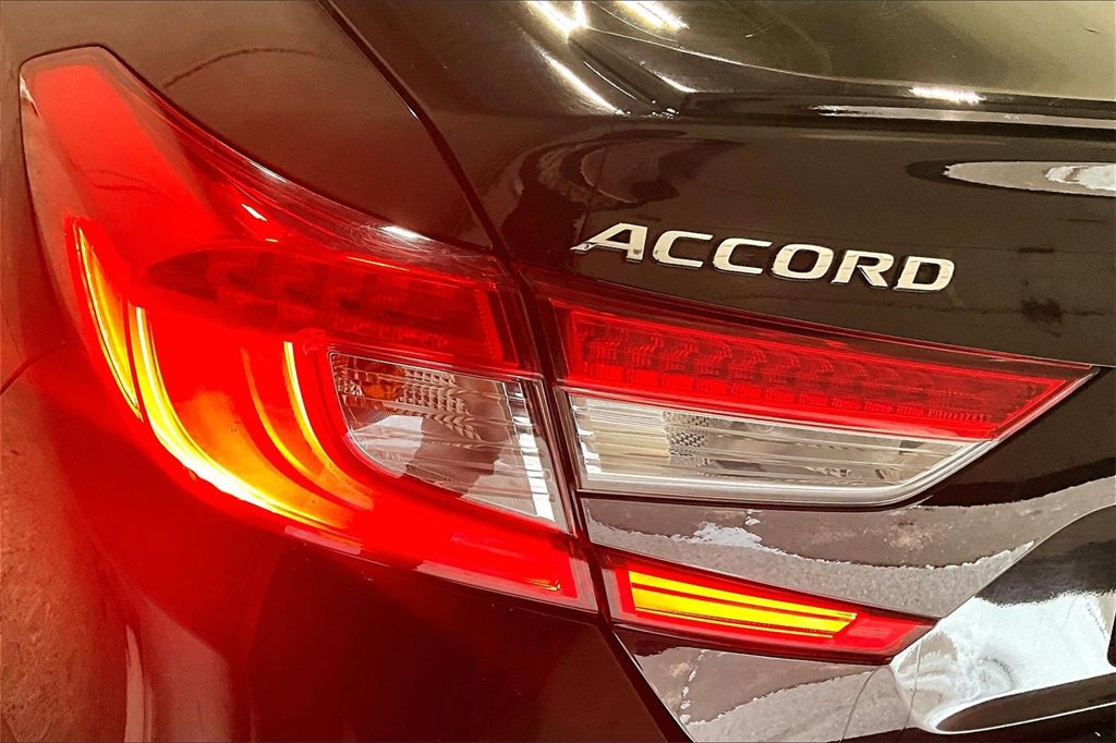 Used 2021 Honda Accord Sport image 23