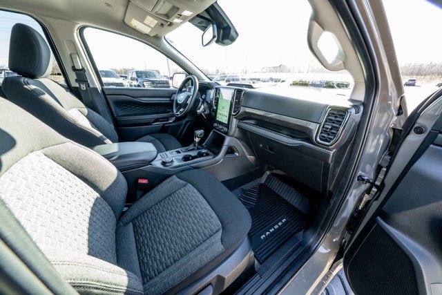 New 2025 Ford Ranger XLT w/ Technology Package AWD/4WD image 64