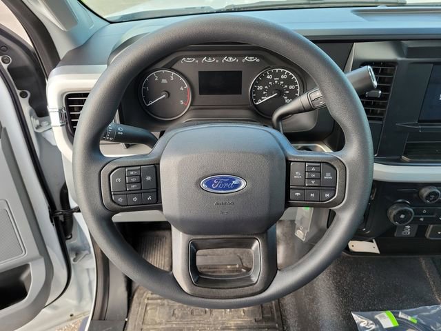 New 2025 Ford F350 XL w/ XL Chrome Package image 11