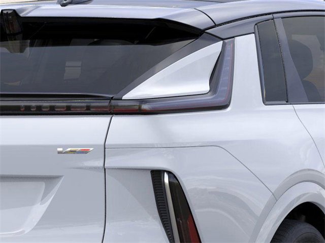 New 2026 Cadillac Lyriq V image 11
