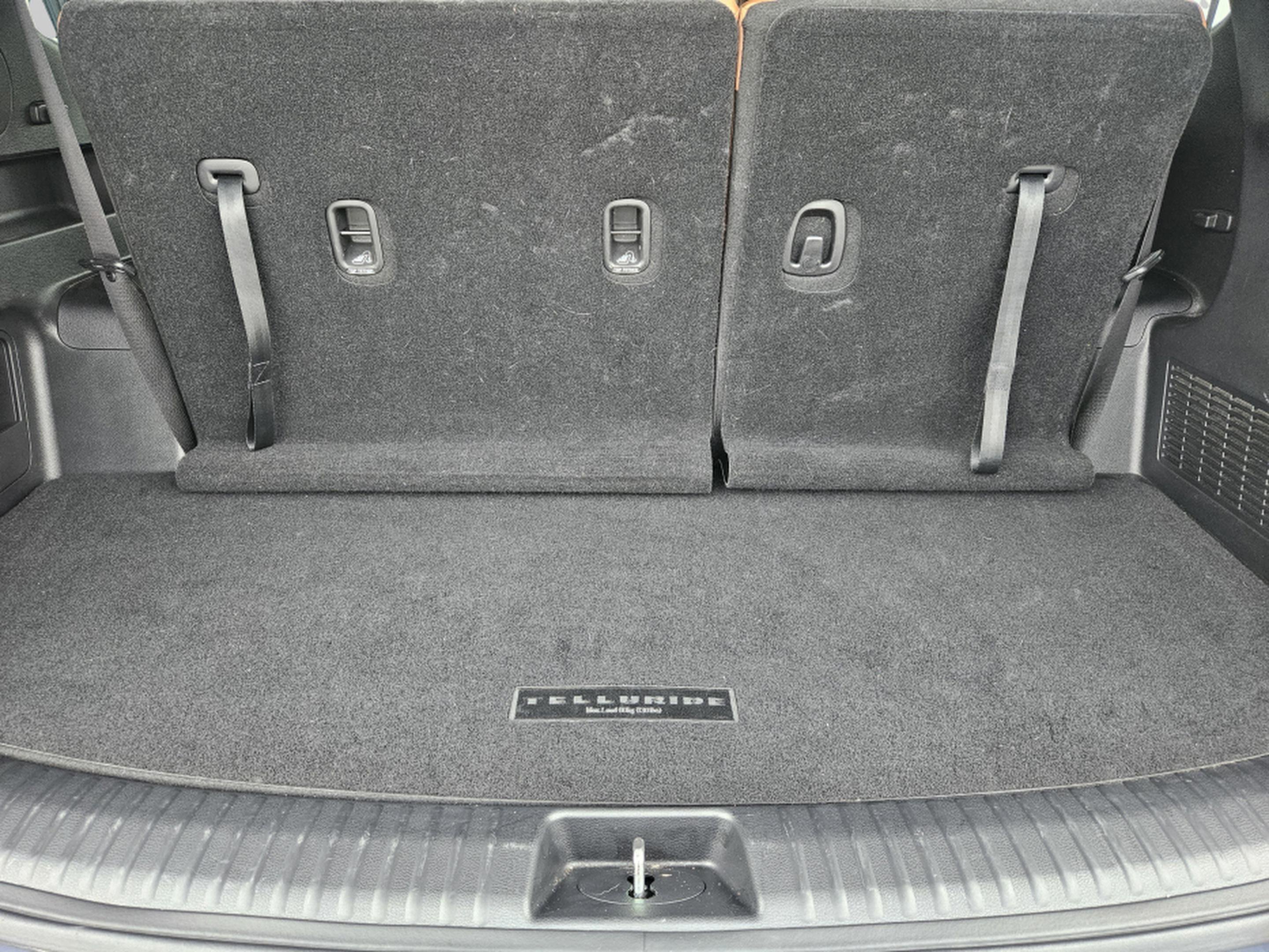 Used 2024 Kia Telluride EX X-Line image 30