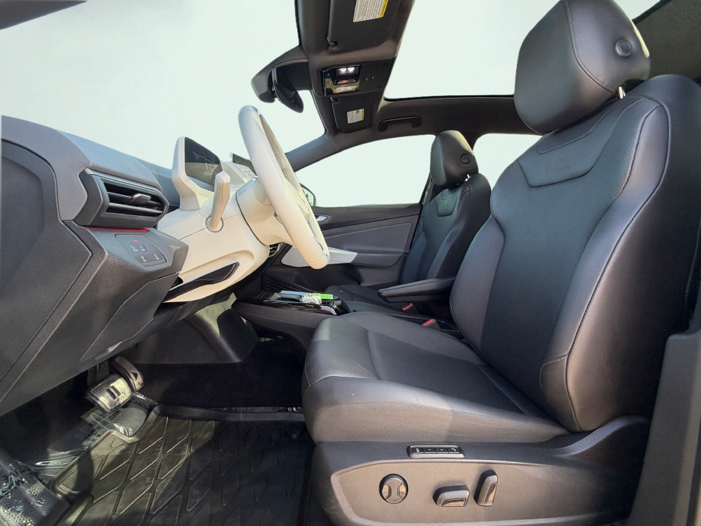 Used 2021 Volkswagen ID.4 1st Edition RWD image 43