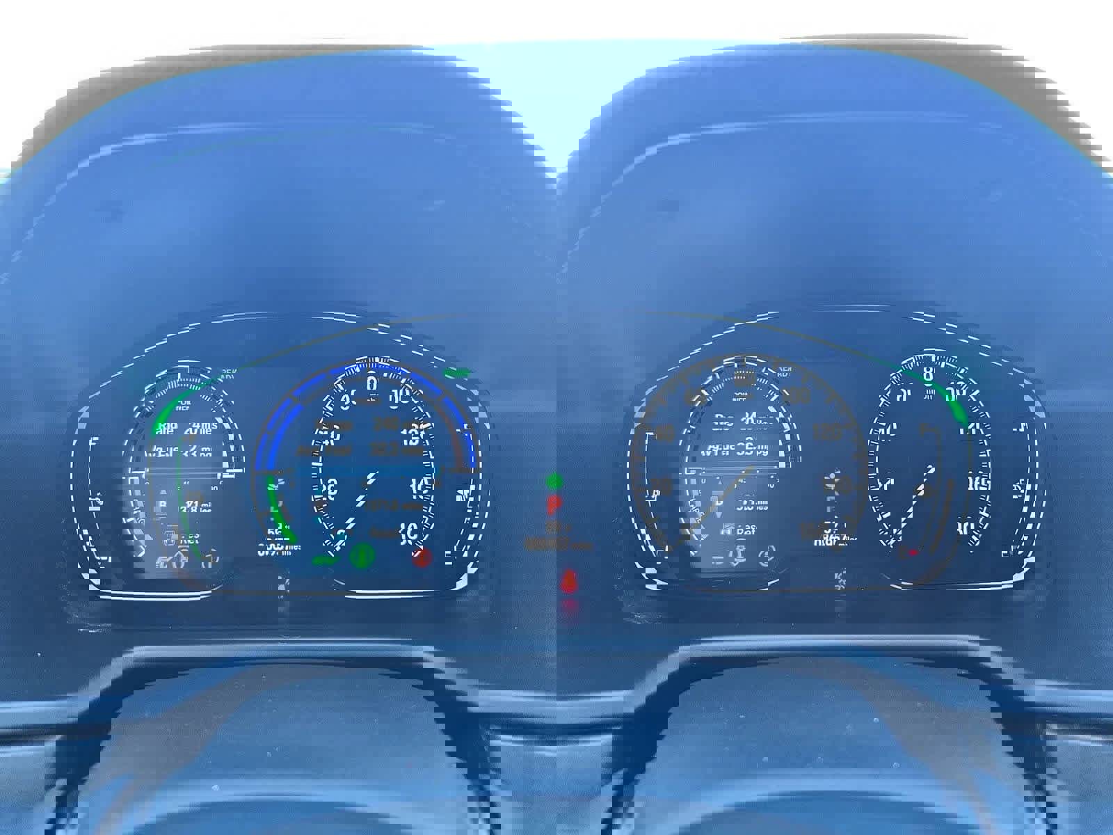 Used 2018 Honda Accord EX-L image 32