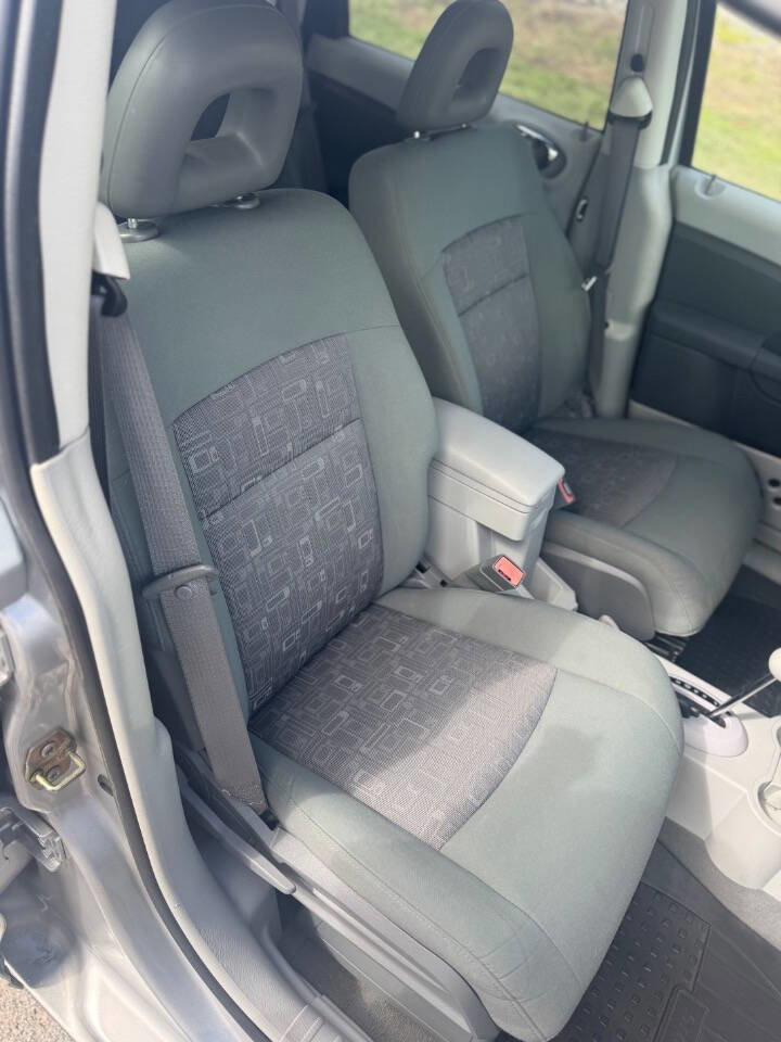 Used 2007 Chrysler PT Cruiser Touring w/ Fleet Value Group I image 15