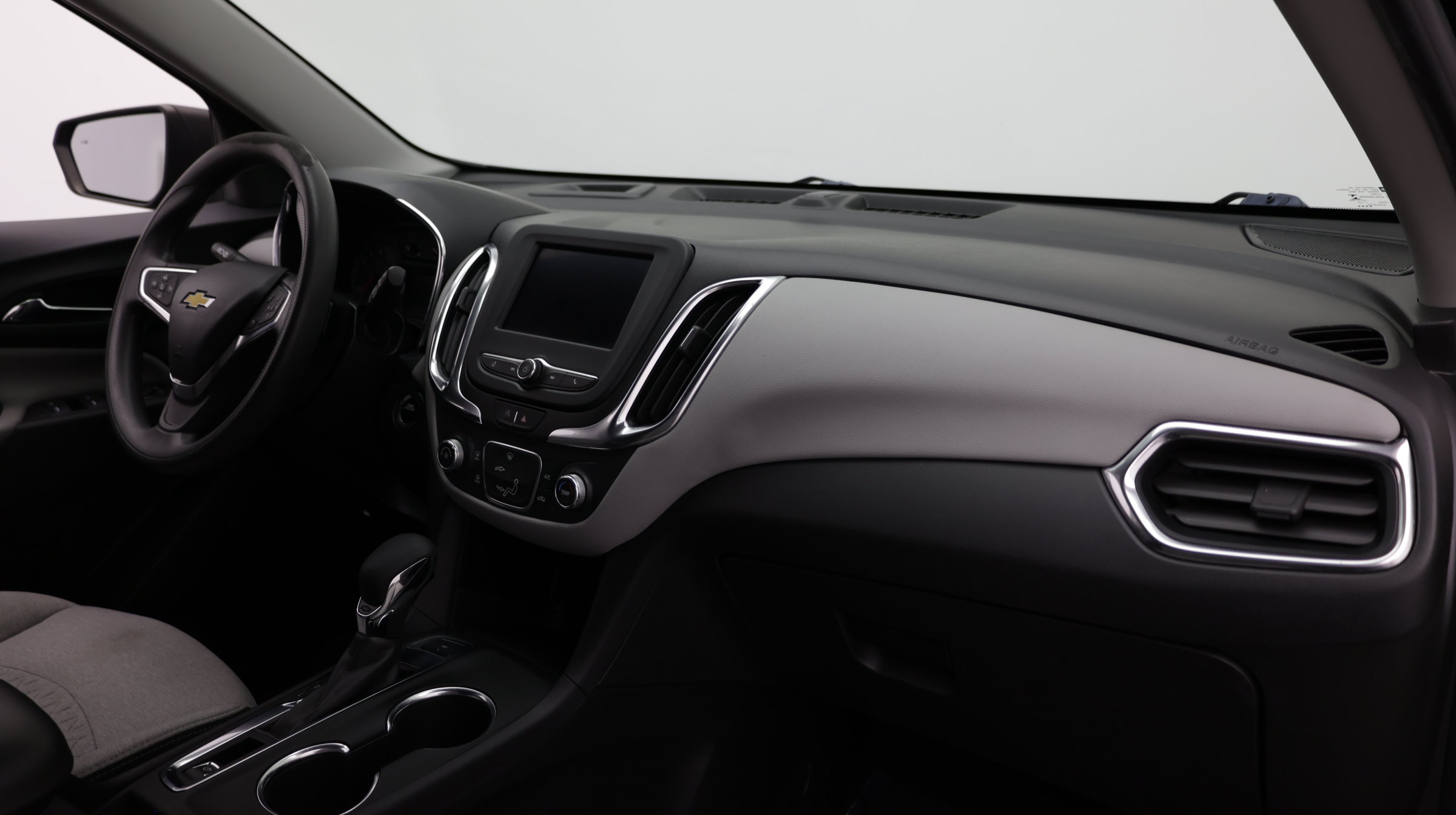 Used 2022 Chevrolet Equinox LS AWD/4WD image 39