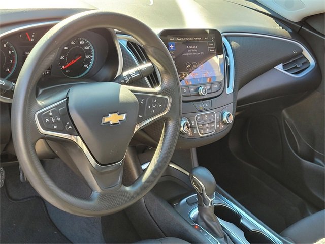 Used 2023 Chevrolet Malibu LT image 10