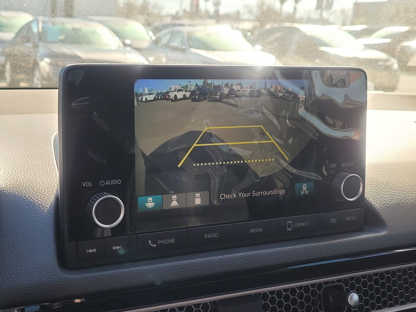 Used 2025 Honda Civic Sport image 24