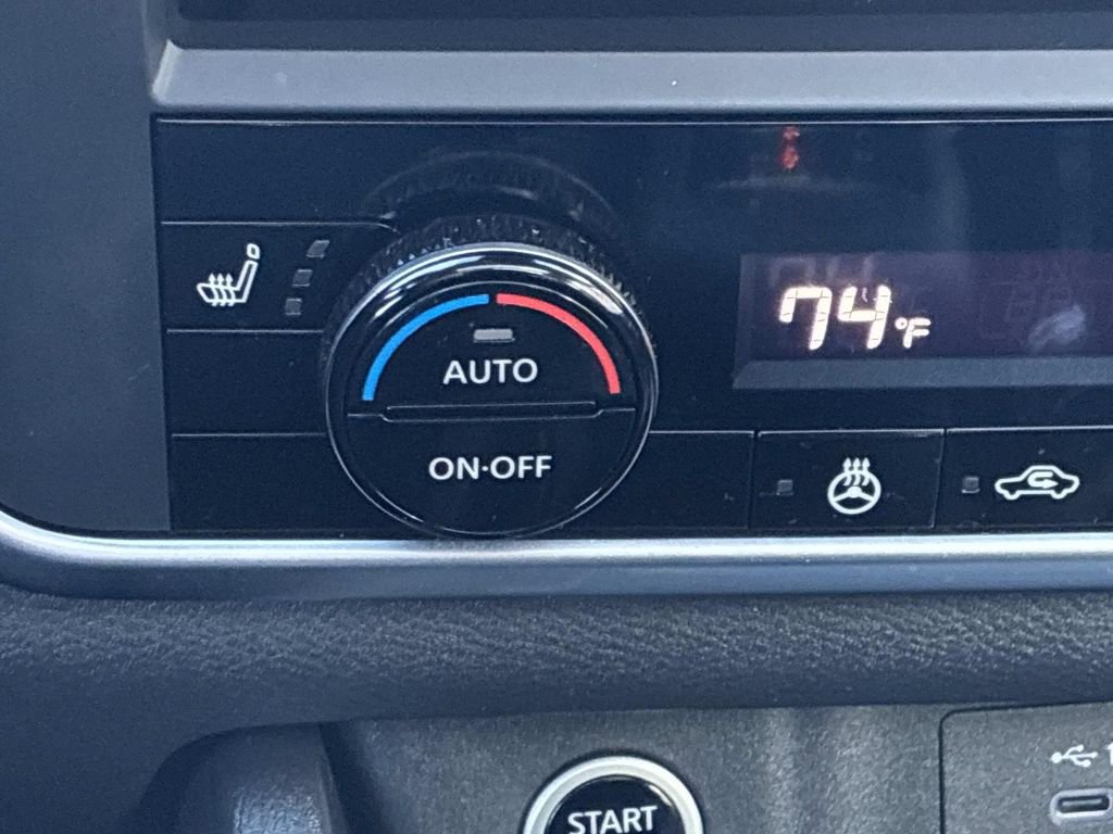 Certified 2023 Nissan Rogue SV w/ SV Premium B Package image 31