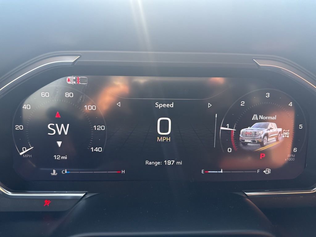 New 2026 GMC Sierra 1500 Denali Ultimate image 25