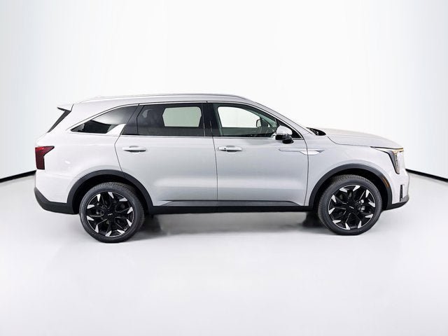 New 2026 Kia Sorento EX image 4
