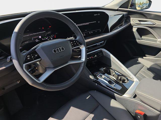 Certified 2025 Audi Q5 Premium w/ Convenience Package AWD/4WD image 19