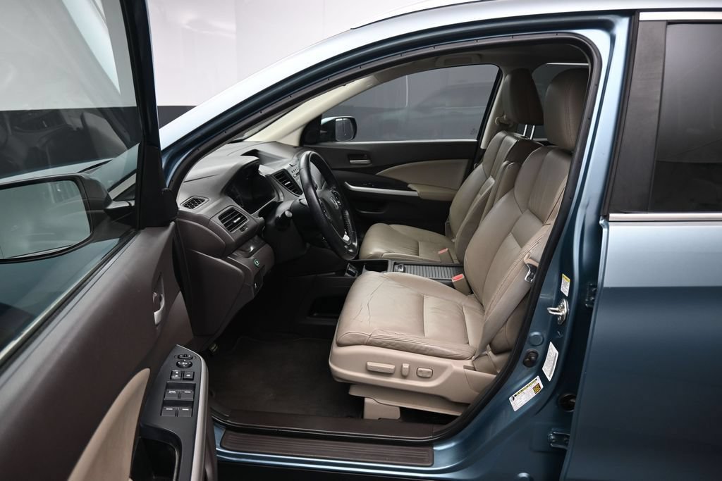 Used 2013 Honda CR-V EX-L image 11