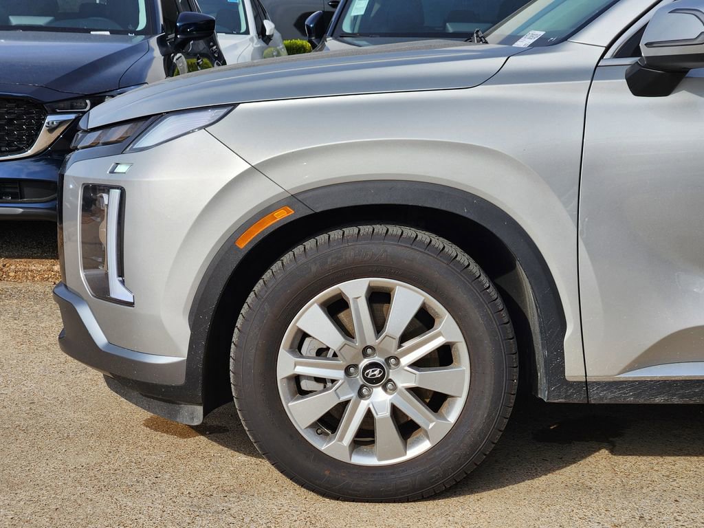 Used 2024 Hyundai Palisade SEL image 9