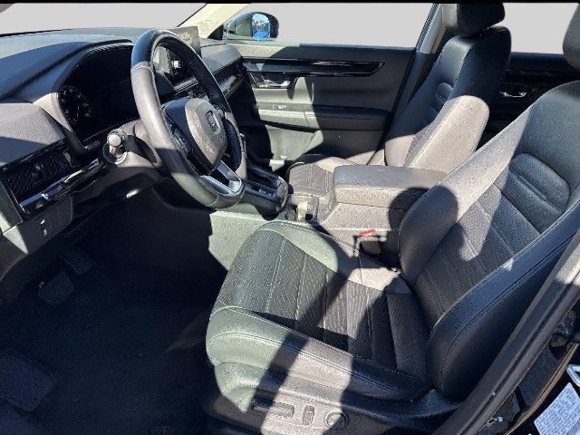 Used 2024 Honda CR-V EX-L image 8