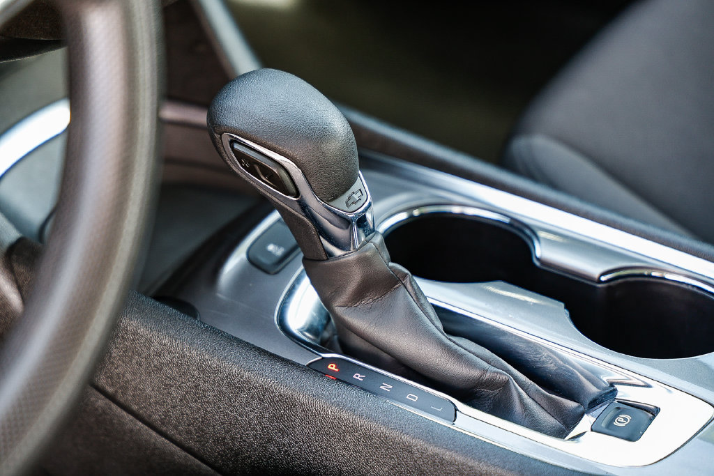 Used 2025 Chevrolet Malibu LT FWD image 38