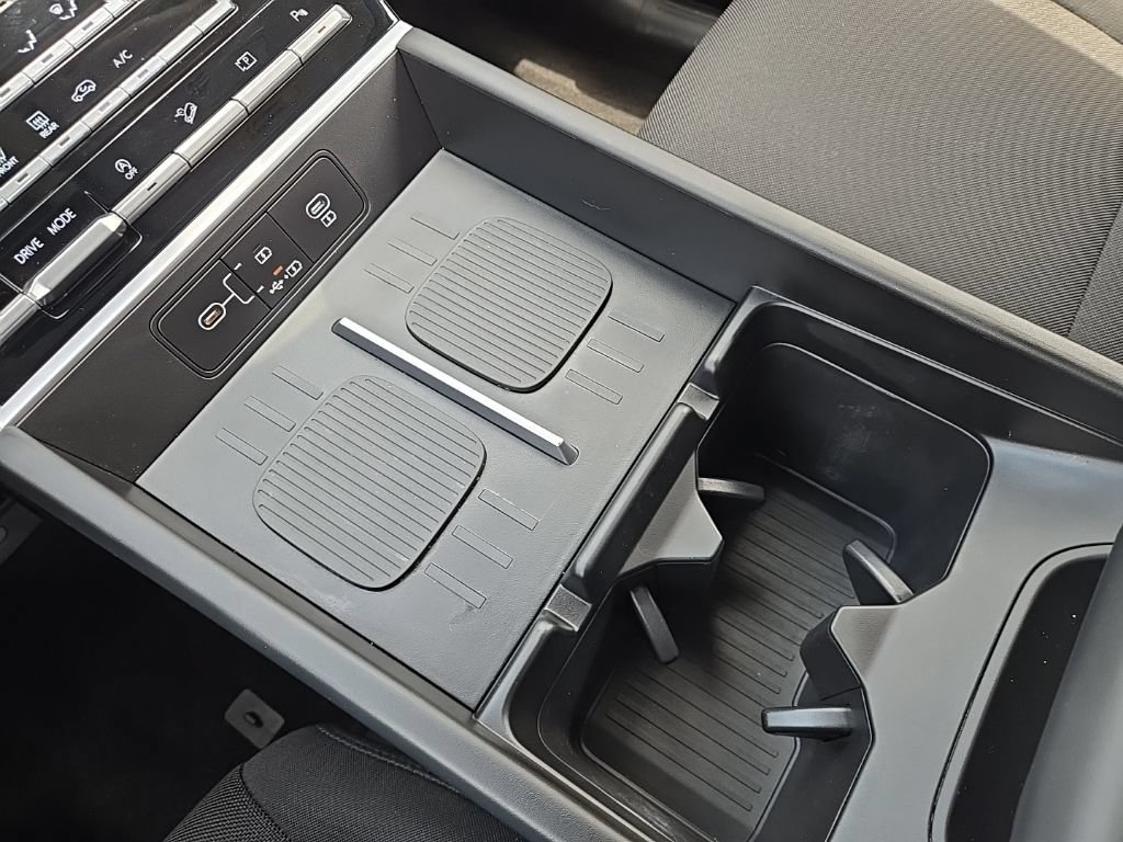 Certified 2025 Hyundai Santa Fe SE FWD image 39