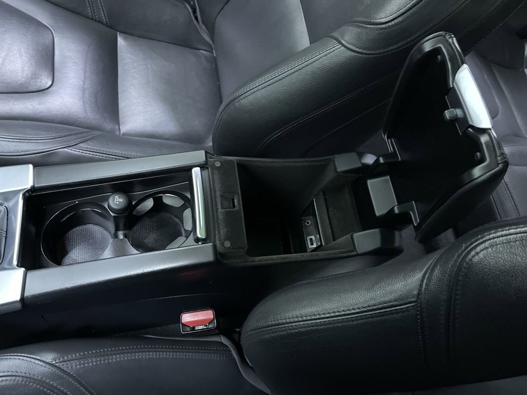 Used 2018 Volvo S60 T5 Inscription Platinum image 26