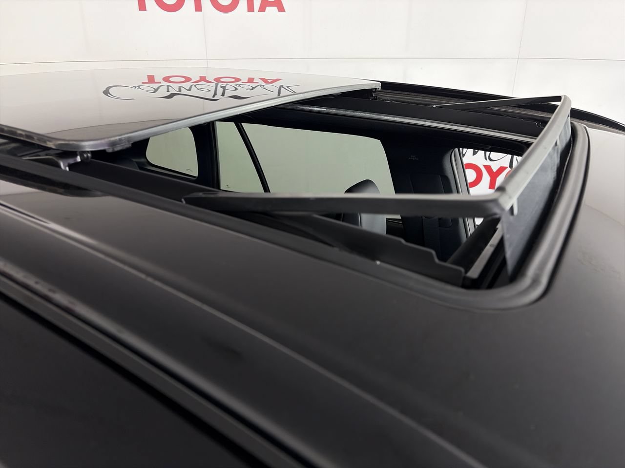 New 2026 Toyota RAV4 XSE AWD/4WD image 11