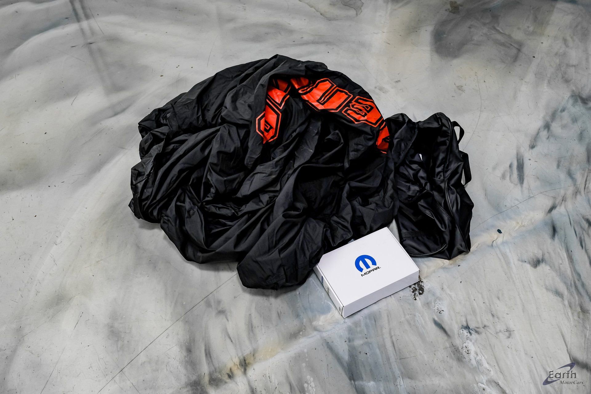 Used 2018 Dodge Challenger SRT Demon image 95