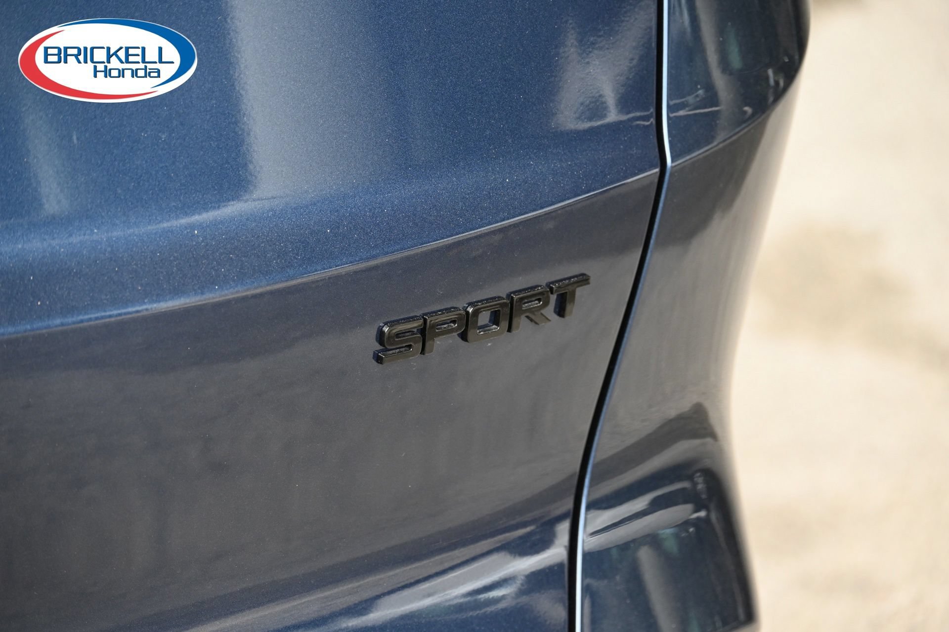 New 2026 Honda CR-V Sport-L image 9