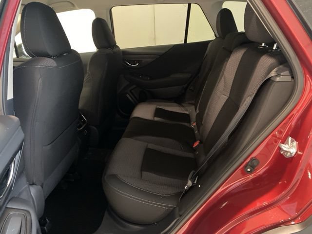 Certified 2025 Subaru Outback Premium AWD/4WD image 12