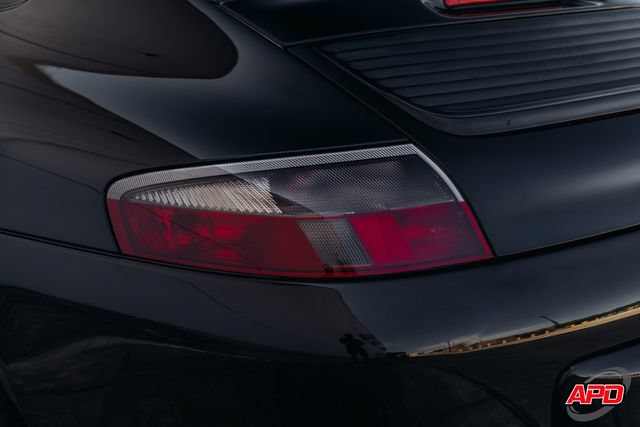 Used 2004 Porsche 911 Carrera RWD image 41