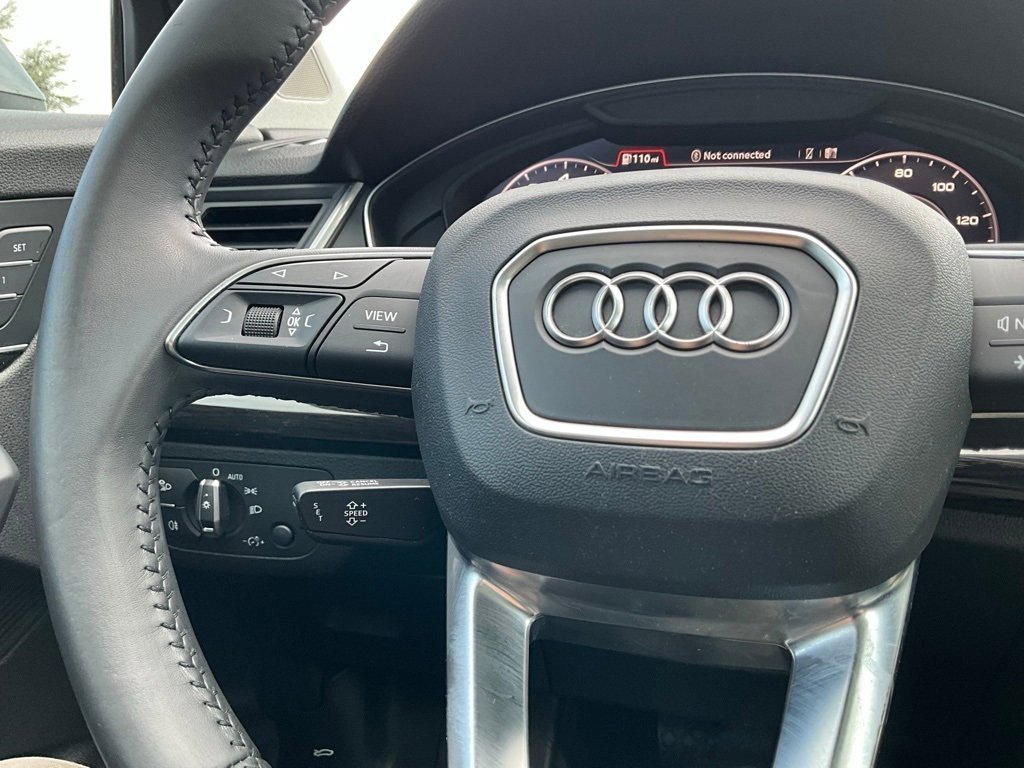 Used 2019 Audi Q5 2.0T Premium Plus w/ Premium Plus Package image 21