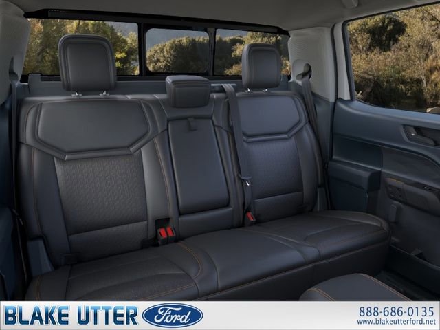 New 2026 Ford Maverick Tremor AWD/4WD image 11