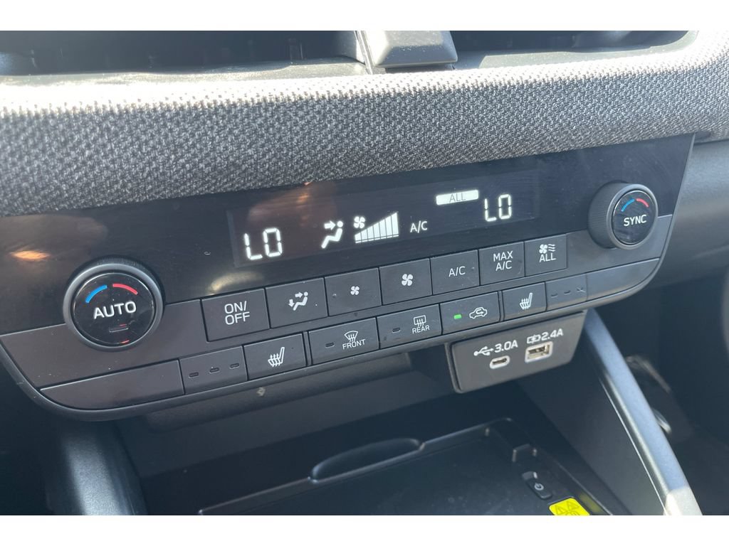 Certified 2026 Subaru Outback Premium AWD/4WD image 28