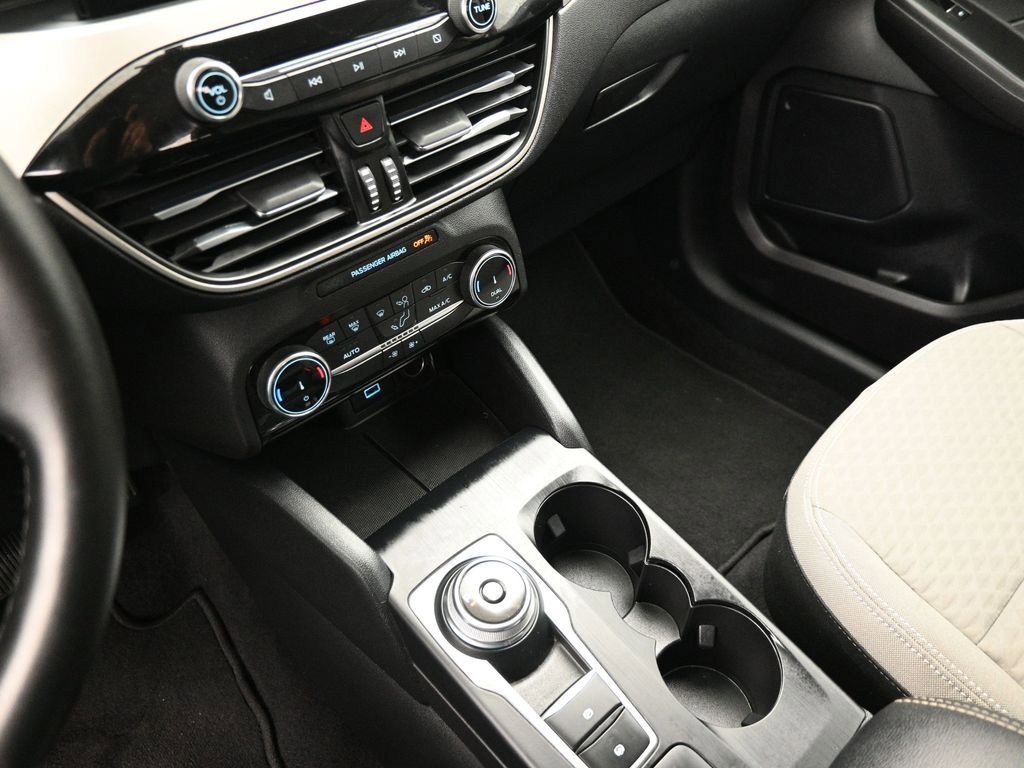 Certified 2022 Ford Escape SE w/ Convenience Package image 21
