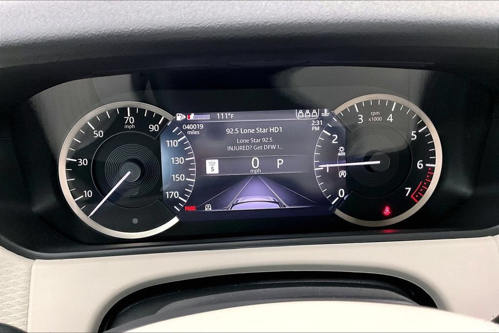 Used 2022 Land Rover Range Rover Velar R-Dynamic S AWD/4WD image 27