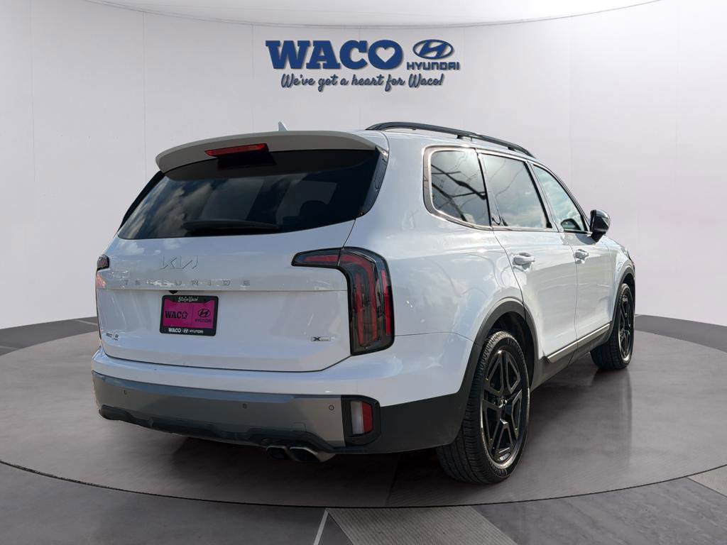 Used 2023 Kia Telluride EX X-Line image 15