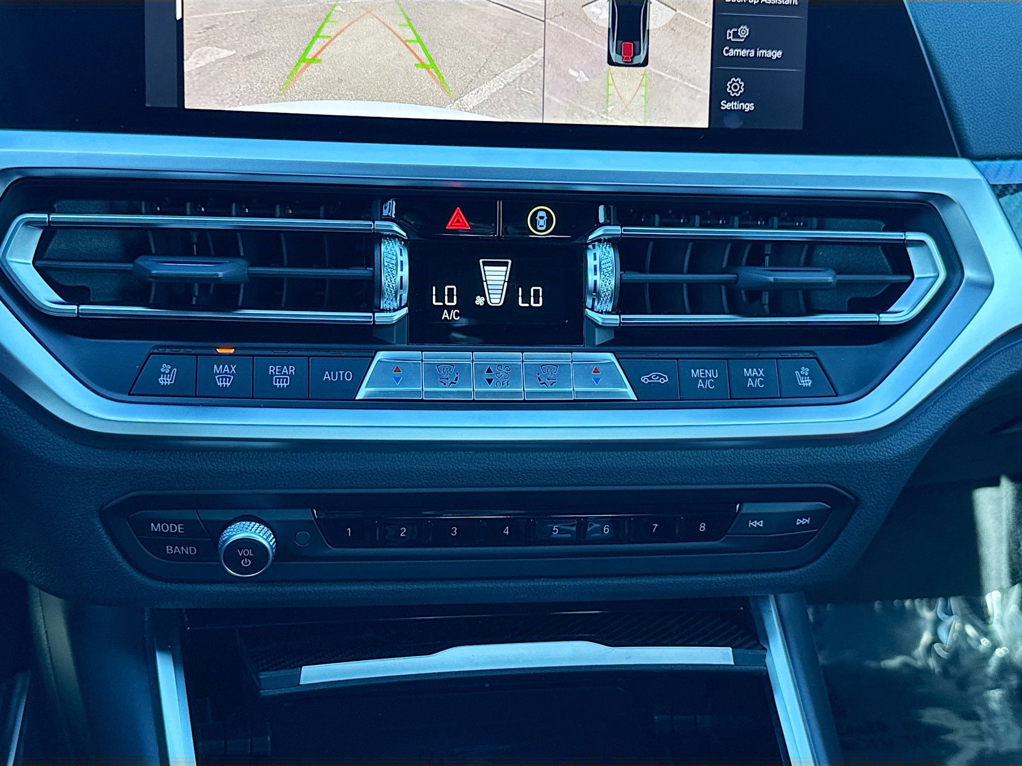 Used 2023 BMW M4 Competition w/ M Carbon Exterior Package image 33