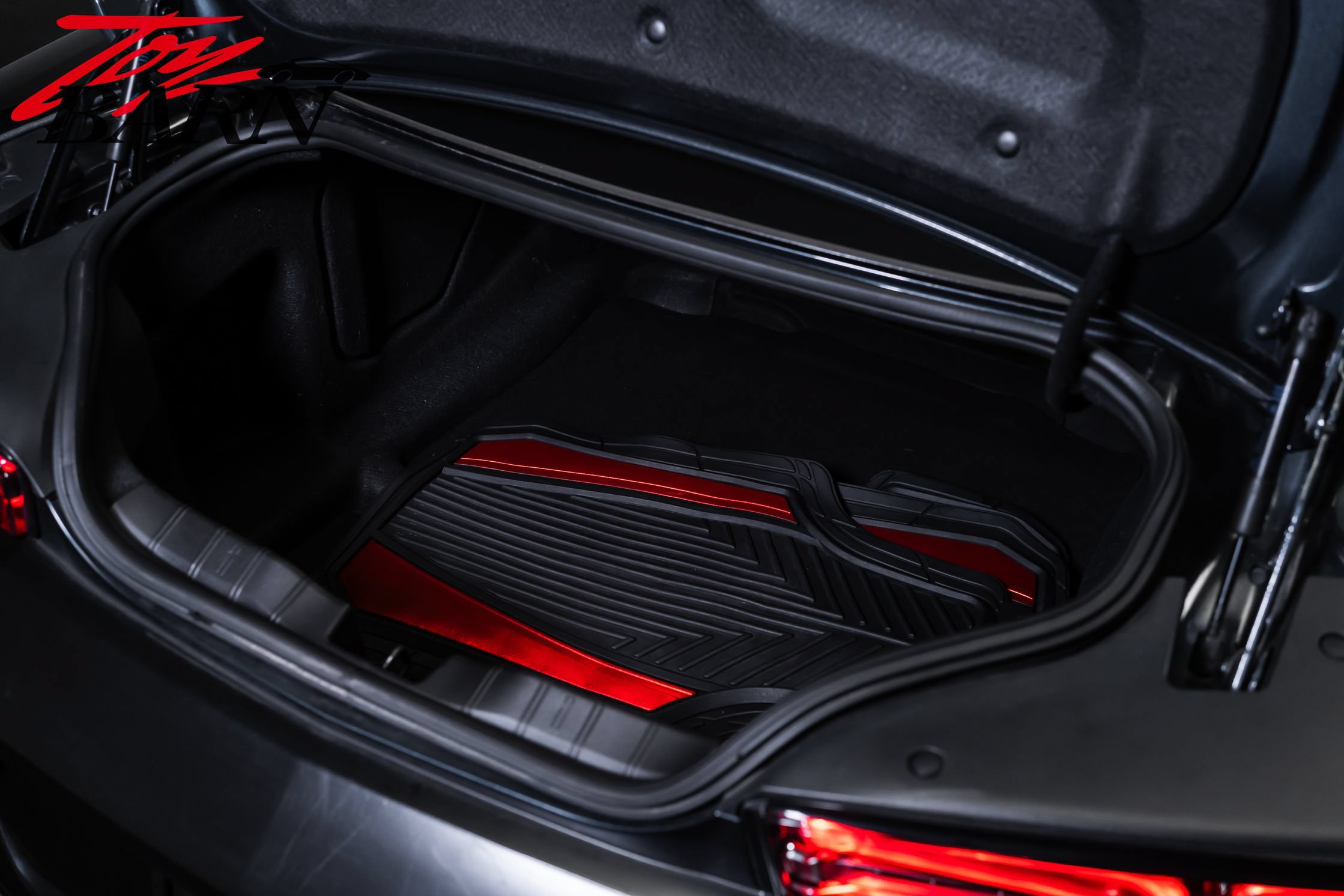 Used 2022 Chevrolet Camaro SS RWD image 38